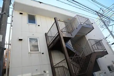 プラザ21