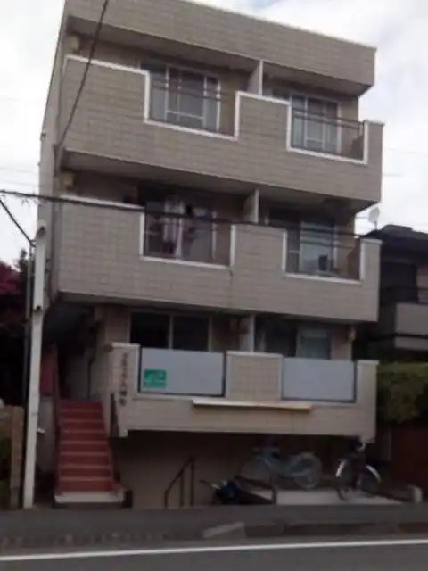 アネックス相生
