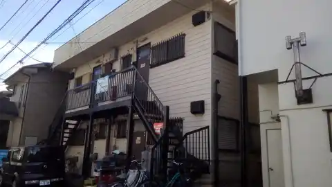 コーポフォレスト