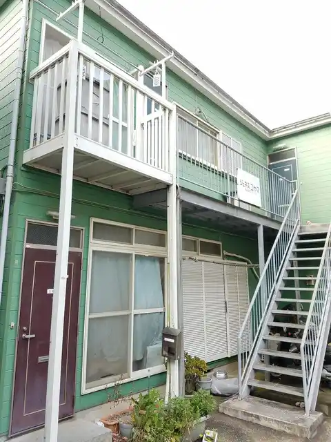 ジュネス小山