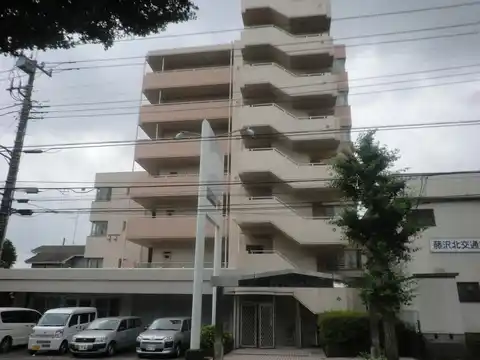 サンクレスト湘南