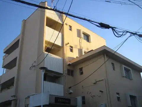 第2新井ビル