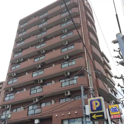 96プリマヴェーラ
