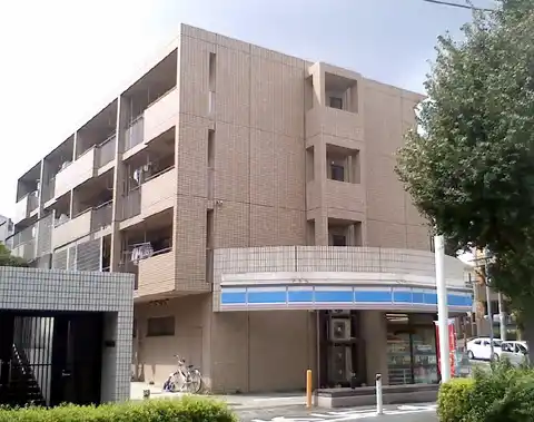 ライムライト松風台