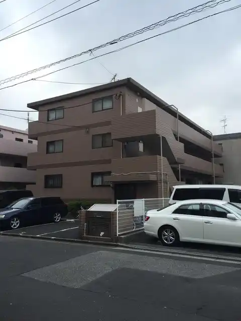 ロイヤルハイム