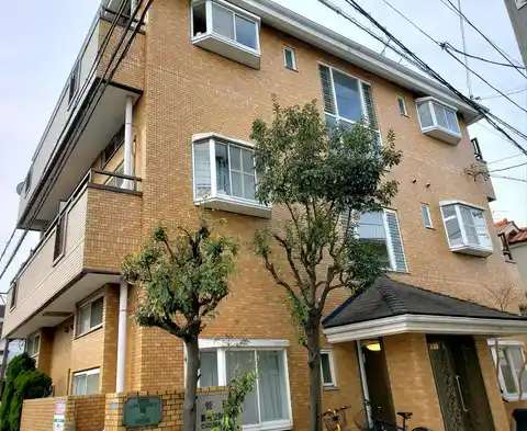 ローズアパートメント泉10番館