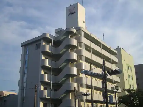 ウインベルソロ南太田No.2