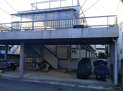 TOYOハイツ
