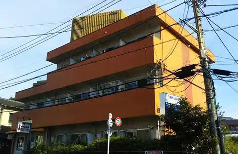 サードフロンティア