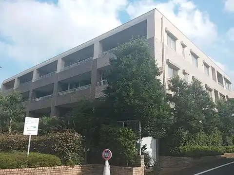ガーデンハウス砧・弐番館アンビエンテ