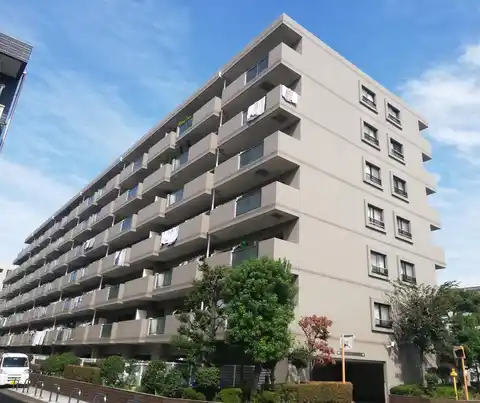 アルカサル京町