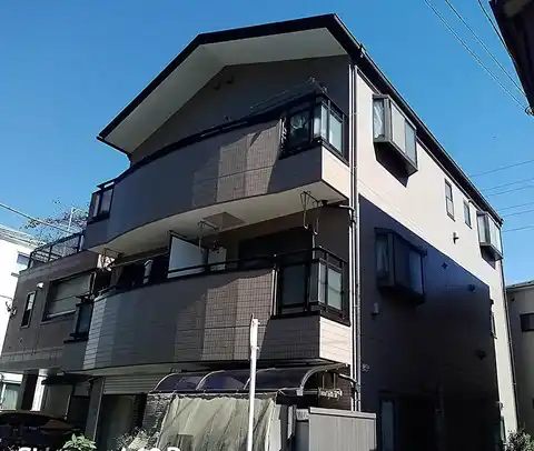 MOKAハイム
