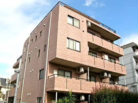 ブリリアントハイツ