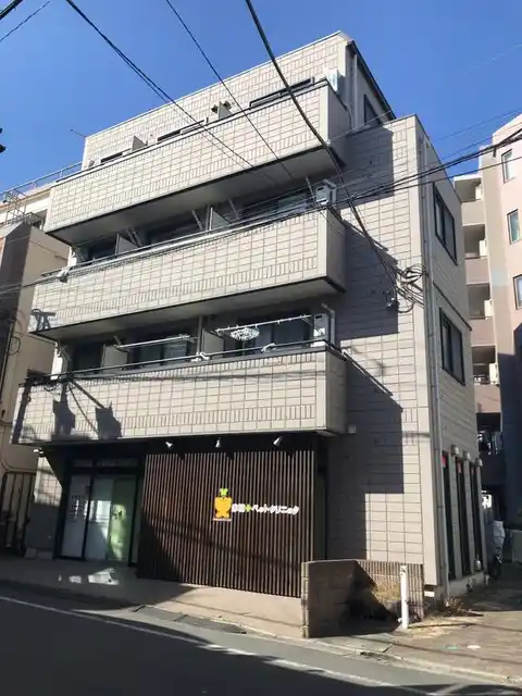 ノヴァ赤羽