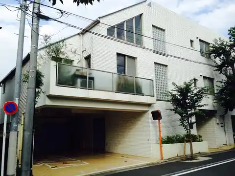 ジオ深沢