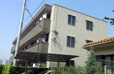 テラスオークフォレスト
