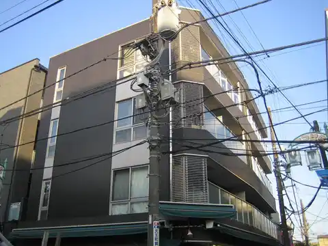 サンヴィラージュ松原