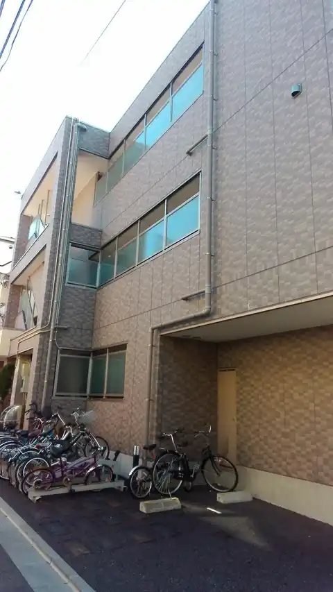 清和ガーデン