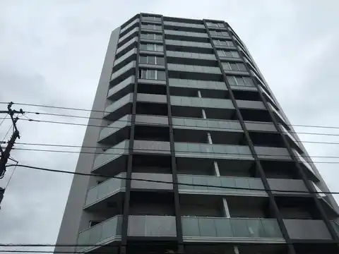 ハーモニーレジデンス錦糸町#001