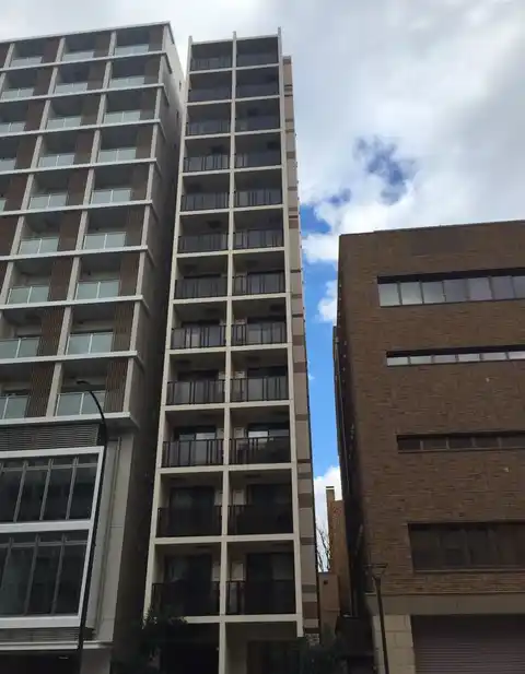 PREMIUM CUBE G 四谷左門町