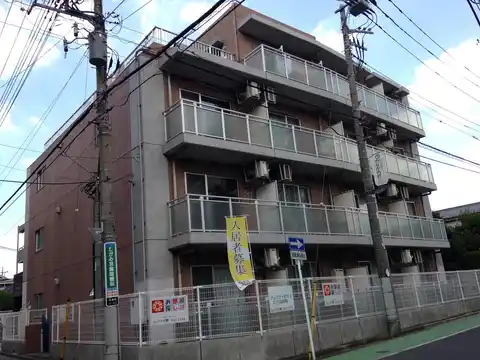 フェスティビティ大宮浅間町