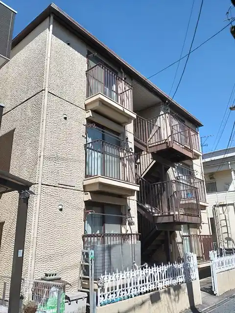 キャッスル川口