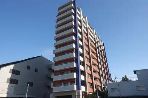 ライオンズグローベル入間ブライトシティ