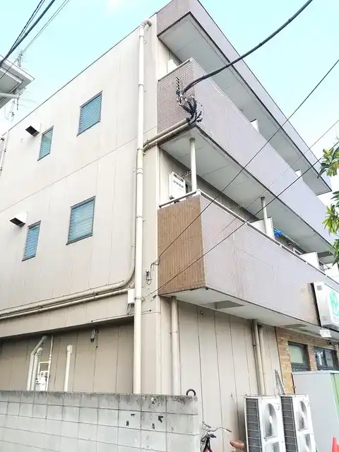 リバーライズ63