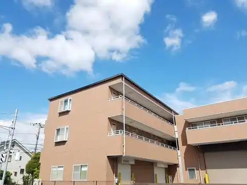 イースト COURT