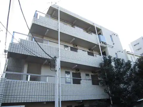 赤羽セントラルヒルズ