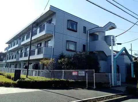 グランドゥールヒルズ