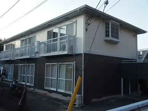エステートピア金沢