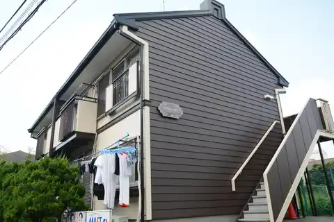 イーグリットハウス