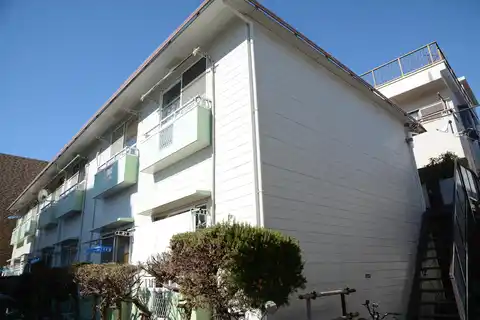 メイフェアーNo.1