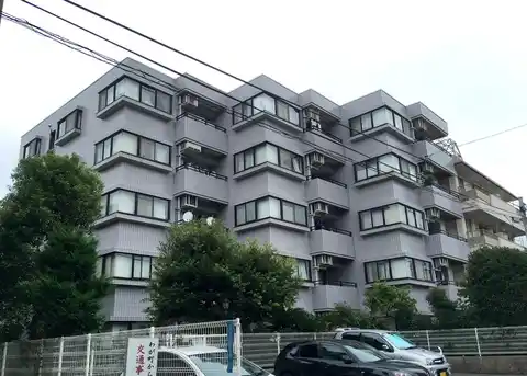 アーバンハイツコウジヤ