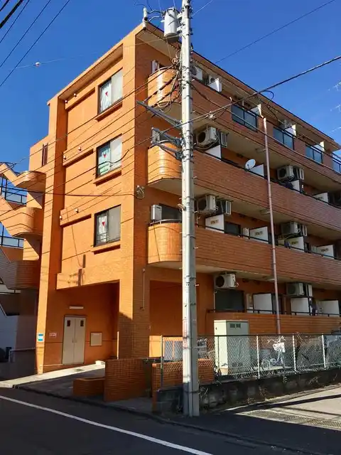 アーバンプラザ相模原