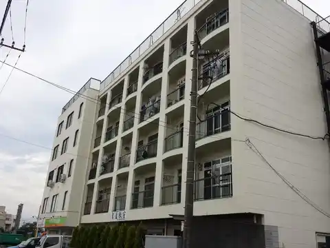 レジデンスホンダ