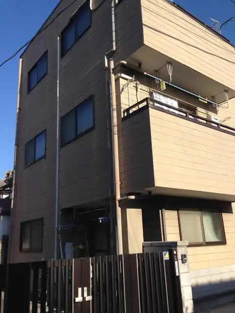 千代田コーポ