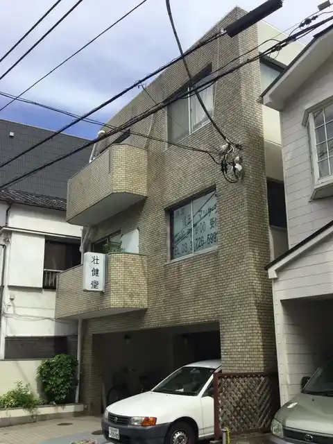 オクトメゾン雪が谷