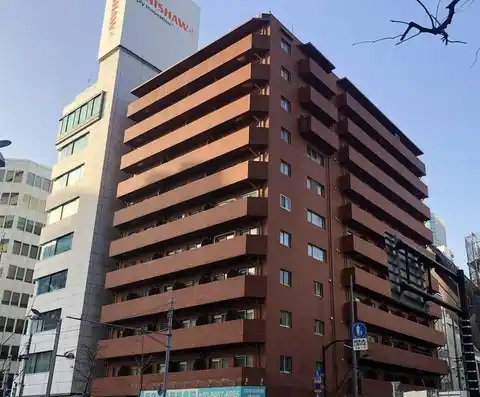 ロジマン御苑