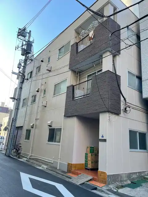 第二亀山ビル