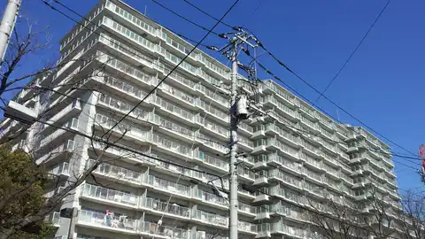 エステ・スクエアふれあいの丘