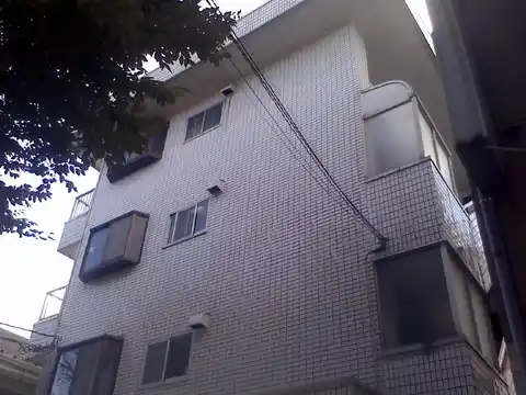 林ビル
