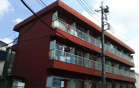 ウエストリバー