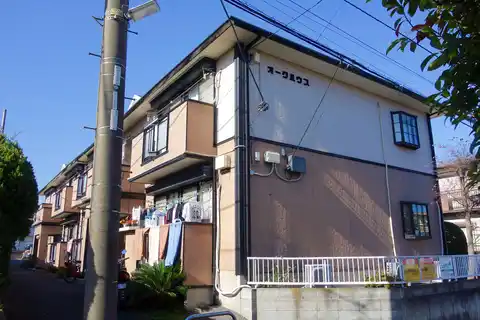 オークハウス