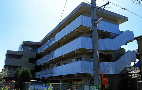 エクセランス稲城