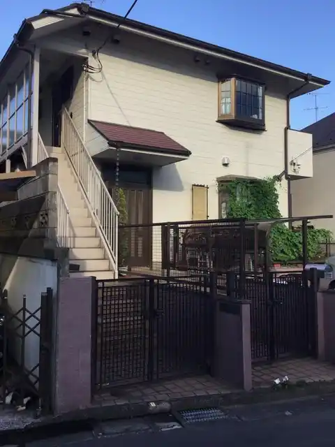 ウィスティリア