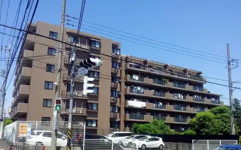 ハイホーム長津田