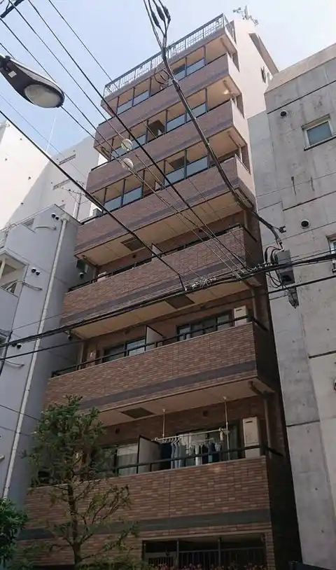 菱和パレス南大塚