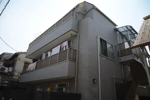 メゾンキャトル